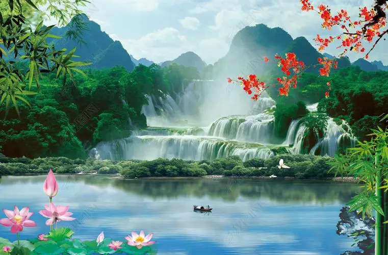 高端绿色智慧